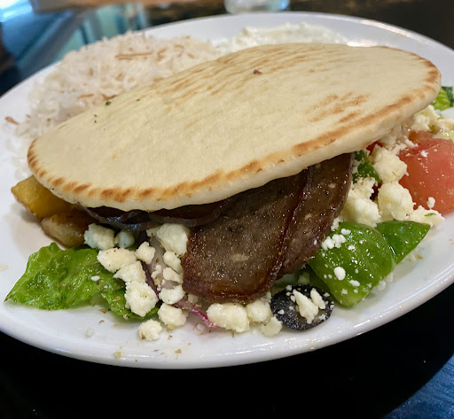 Photo of Shawarmaz Mediterranean Restaurant & Grill - 14445 Miramar Pkwy, Miramar, FL 33027