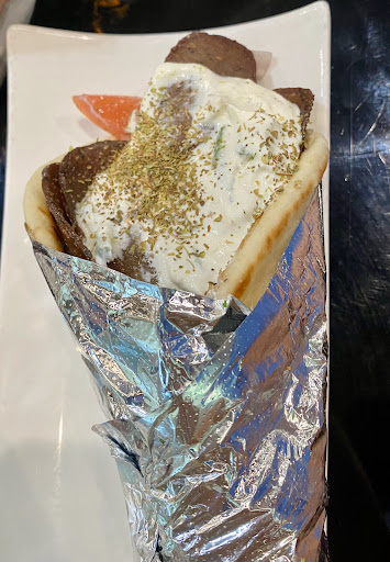 Photo of Shawarmaz Mediterranean Restaurant & Grill - 14445 Miramar Pkwy, Miramar, FL 33027