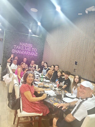 Photo of Shawarmaz Mediterranean Restaurant & Grill - 14445 Miramar Pkwy, Miramar, FL 33027