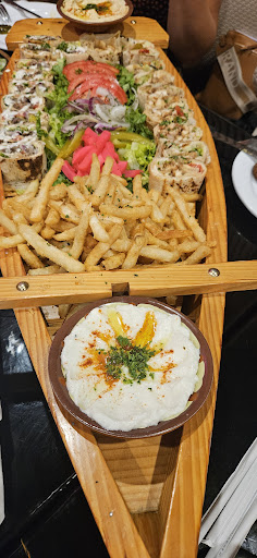 Photo of Shawarmaz Mediterranean Restaurant & Grill - 14445 Miramar Pkwy, Miramar, FL 33027