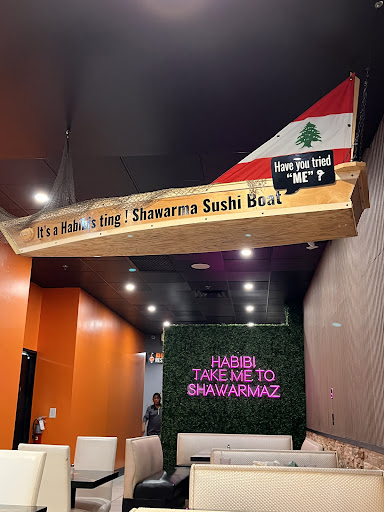 Photo of Shawarmaz Mediterranean Restaurant & Grill - 14445 Miramar Pkwy, Miramar, FL 33027