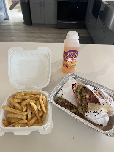 Photo of Shawarma Shack - 11040 Pembroke Rd, Miramar, FL 33025