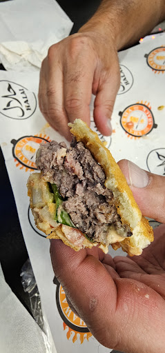 Photo of Shawarma Shack - 11040 Pembroke Rd, Miramar, FL 33025