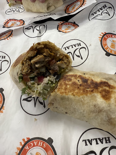 Photo of Shawarma Shack - 11040 Pembroke Rd, Miramar, FL 33025