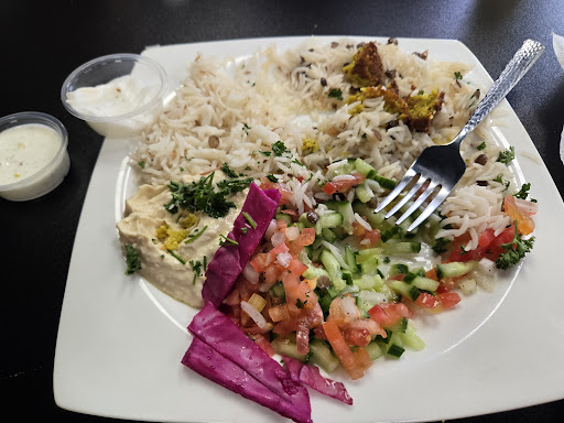 Photo of Shawarma Shack - 11040 Pembroke Rd, Miramar, FL 33025