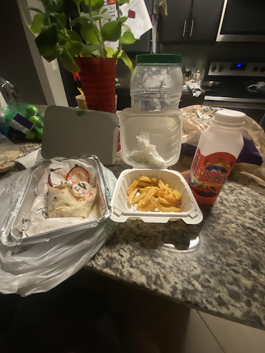 Photo of Shawarma Shack - 11040 Pembroke Rd, Miramar, FL 33025