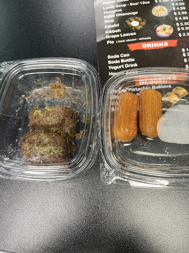 Photo of Shawarma Shack - 11040 Pembroke Rd, Miramar, FL 33025