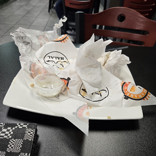 Photo of Shawarma Shack - 11040 Pembroke Rd, Miramar, FL 33025