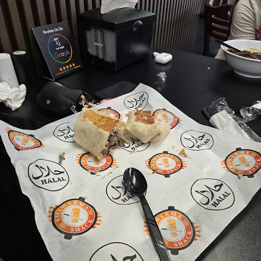 Photo of Shawarma Shack - 11040 Pembroke Rd, Miramar, FL 33025