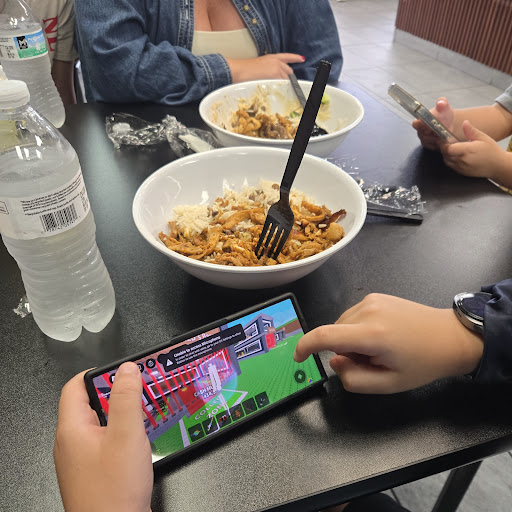 Photo of Shawarma Shack - 11040 Pembroke Rd, Miramar, FL 33025