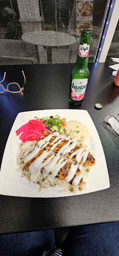 Photo of Shawarma Shack - 11040 Pembroke Rd, Miramar, FL 33025