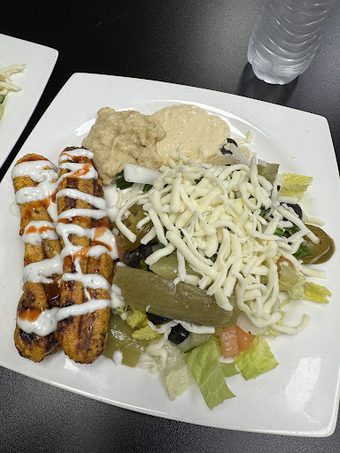 Photo of Shawarma Shack - 11040 Pembroke Rd, Miramar, FL 33025