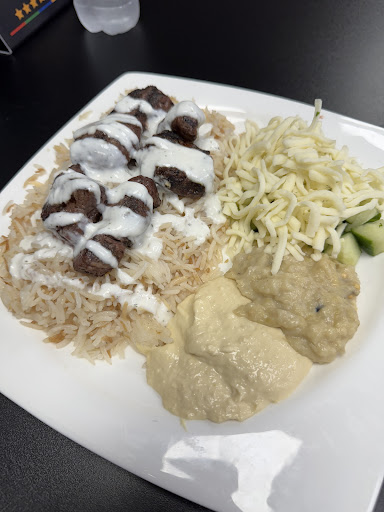 Photo of Shawarma Shack - 11040 Pembroke Rd, Miramar, FL 33025