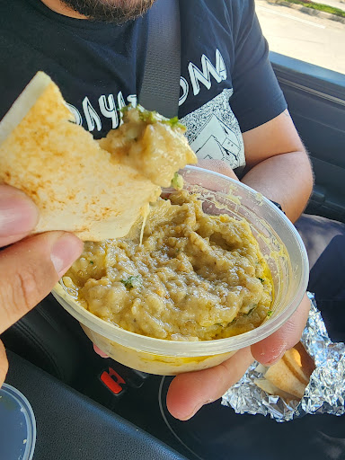 Photo of Shawarma Shack - 11040 Pembroke Rd, Miramar, FL 33025