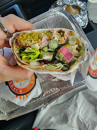 Photo of Shawarma Shack - 11040 Pembroke Rd, Miramar, FL 33025