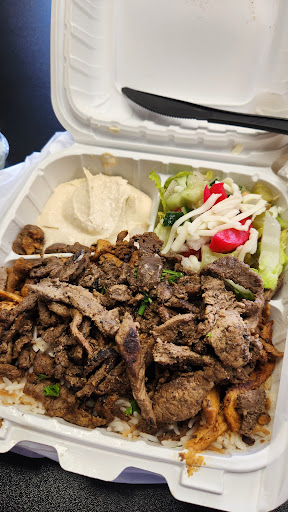 Photo of Shawarma Shack - 11040 Pembroke Rd, Miramar, FL 33025