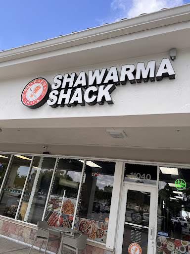 Photo of Shawarma Shack - 11040 Pembroke Rd, Miramar, FL 33025