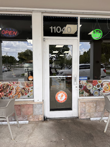 Photo of Shawarma Shack - 11040 Pembroke Rd, Miramar, FL 33025