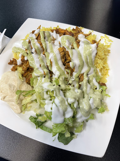 Photo of Shawarma Shack - 11040 Pembroke Rd, Miramar, FL 33025