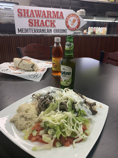Photo of Shawarma Shack - 11040 Pembroke Rd, Miramar, FL 33025
