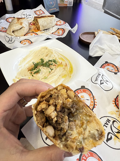 Photo of Shawarma Shack - 11040 Pembroke Rd, Miramar, FL 33025