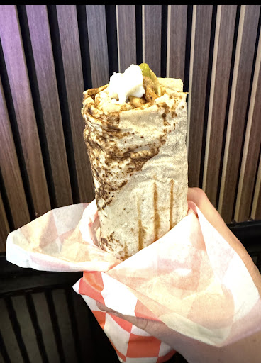 Photo of SHAWARMAZ MEDITERRANEAN GRILL - 5810 S University Dr Suite 110, Davie, FL 33328