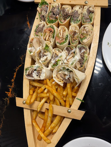 Photo of SHAWARMAZ MEDITERRANEAN GRILL - 5810 S University Dr Suite 110, Davie, FL 33328