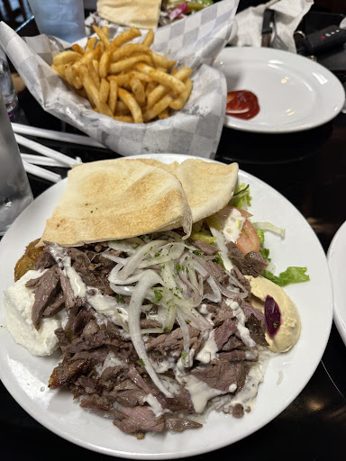 Photo of SHAWARMAZ MEDITERRANEAN GRILL - 5810 S University Dr Suite 110, Davie, FL 33328