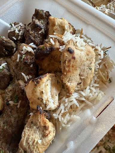 Photo of SHAWARMAZ MEDITERRANEAN GRILL - 5810 S University Dr Suite 110, Davie, FL 33328