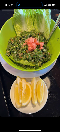 Photo of SHAWARMAZ MEDITERRANEAN GRILL - 5810 S University Dr Suite 110, Davie, FL 33328