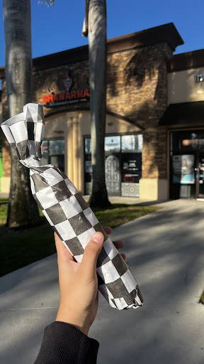 Photo of SHAWARMAZ MEDITERRANEAN GRILL - 5810 S University Dr Suite 110, Davie, FL 33328