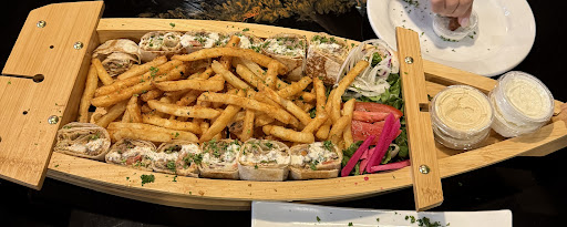 Photo of SHAWARMAZ MEDITERRANEAN GRILL - 5810 S University Dr Suite 110, Davie, FL 33328