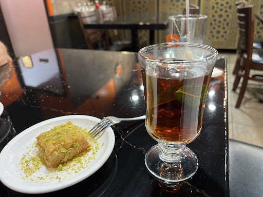 Photo of SHAWARMAZ MEDITERRANEAN GRILL - 5810 S University Dr Suite 110, Davie, FL 33328