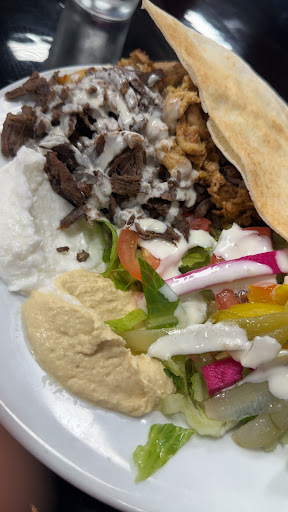 Photo of SHAWARMAZ MEDITERRANEAN GRILL - 5810 S University Dr Suite 110, Davie, FL 33328