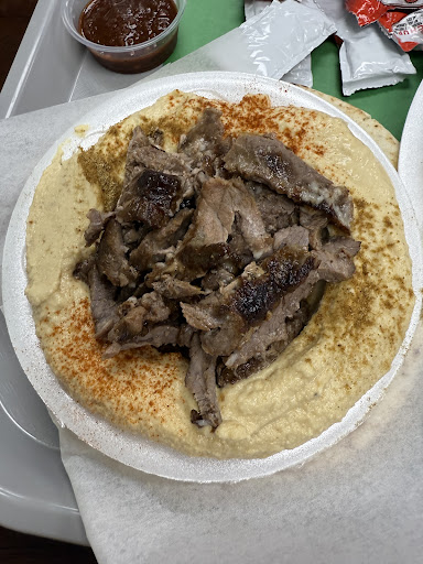 Photo of Shawarma Mediterranean Grill - 11752 SW 88th St, Miami, FL 33186