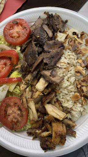 Photo of Shawarma Mediterranean Grill - 11752 SW 88th St, Miami, FL 33186