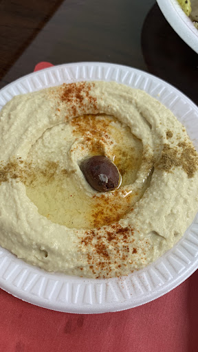 Photo of Shawarma Mediterranean Grill - 11752 SW 88th St, Miami, FL 33186