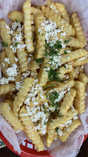 Photo of Shawarma Mediterranean Grill - 11752 SW 88th St, Miami, FL 33186