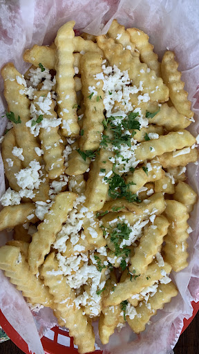 Photo of Shawarma Mediterranean Grill - 11752 SW 88th St, Miami, FL 33186