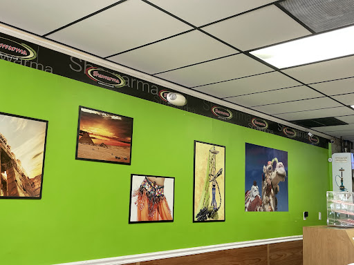 Photo of Shawarma Mediterranean Grill - 11752 SW 88th St, Miami, FL 33186