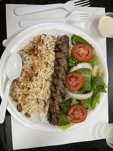 Photo of Shawarma Mediterranean Grill - 11752 SW 88th St, Miami, FL 33186