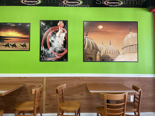 Photo of Shawarma Mediterranean Grill - 11752 SW 88th St, Miami, FL 33186