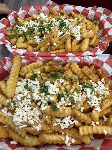 Photo of Shawarma Mediterranean Grill - 11752 SW 88th St, Miami, FL 33186