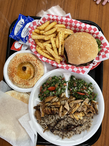 Photo of Shawarma Mediterranean Grill - 11752 SW 88th St, Miami, FL 33186