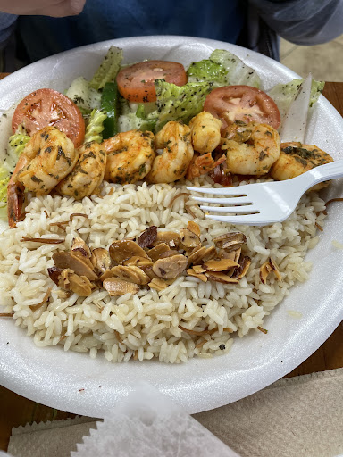 Photo of Shawarma Mediterranean Grill - 11752 SW 88th St, Miami, FL 33186