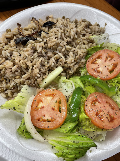 Photo of Shawarma Mediterranean Grill - 11752 SW 88th St, Miami, FL 33186