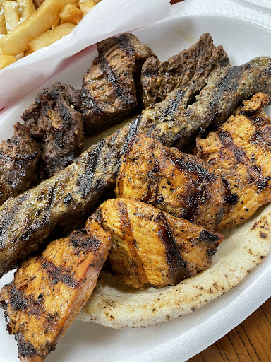 Photo of Shawarma Mediterranean Grill - 11752 SW 88th St, Miami, FL 33186