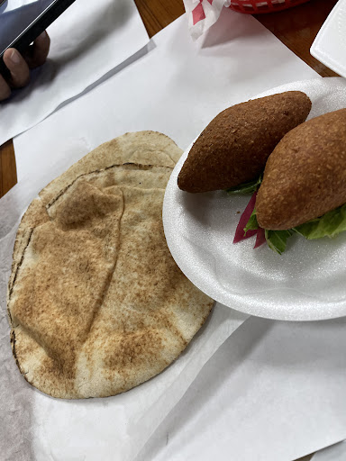 Photo of Shawarma Mediterranean Grill - 11752 SW 88th St, Miami, FL 33186