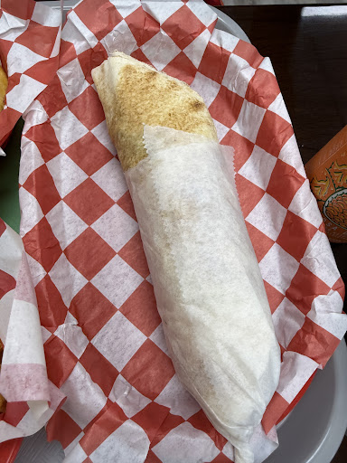 Photo of Shawarma Mediterranean Grill - 11752 SW 88th St, Miami, FL 33186