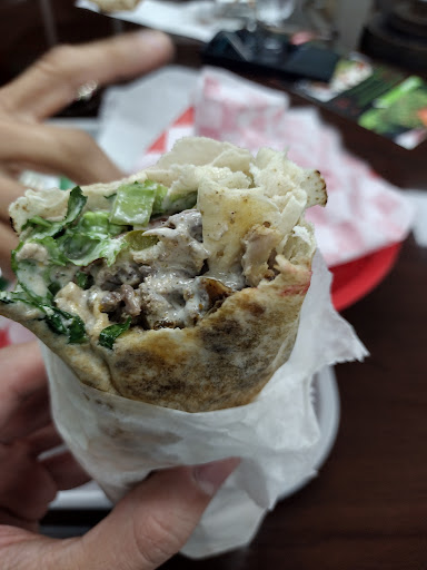 Photo of Shawarma Mediterranean Grill - 11752 SW 88th St, Miami, FL 33186